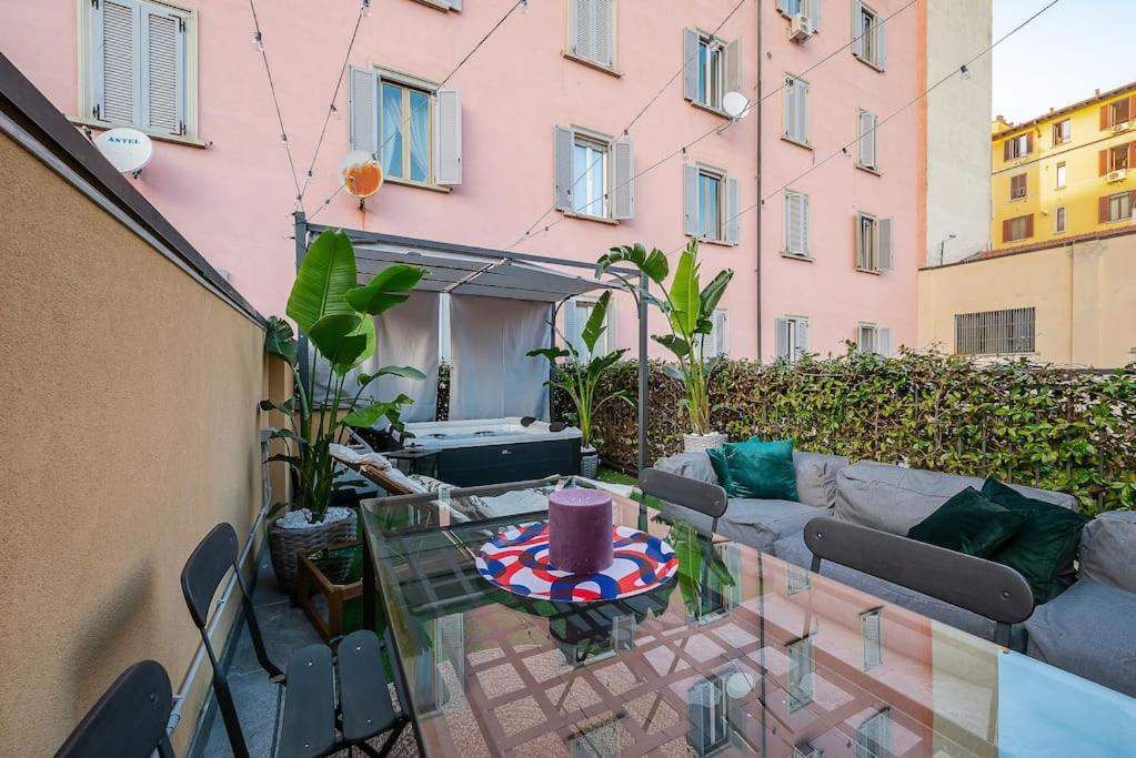 Pousada Duomo - Jacuzzi E Terrazzo - Cinema - Free Parking - Gym