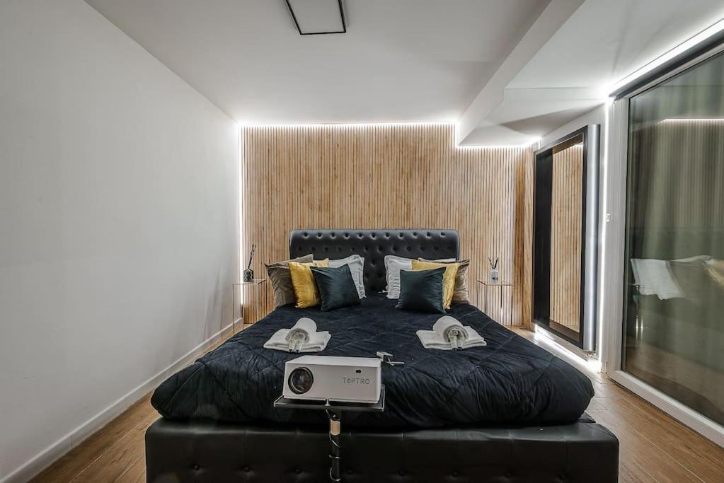 Pousada Duomo - Jacuzzi E Terrazzo - Cinema - Free Parking - Gym