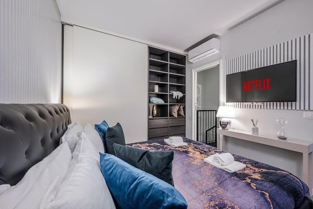 Pousada Duomo - Jacuzzi E Terrazzo - Cinema - Free Parking - Gym