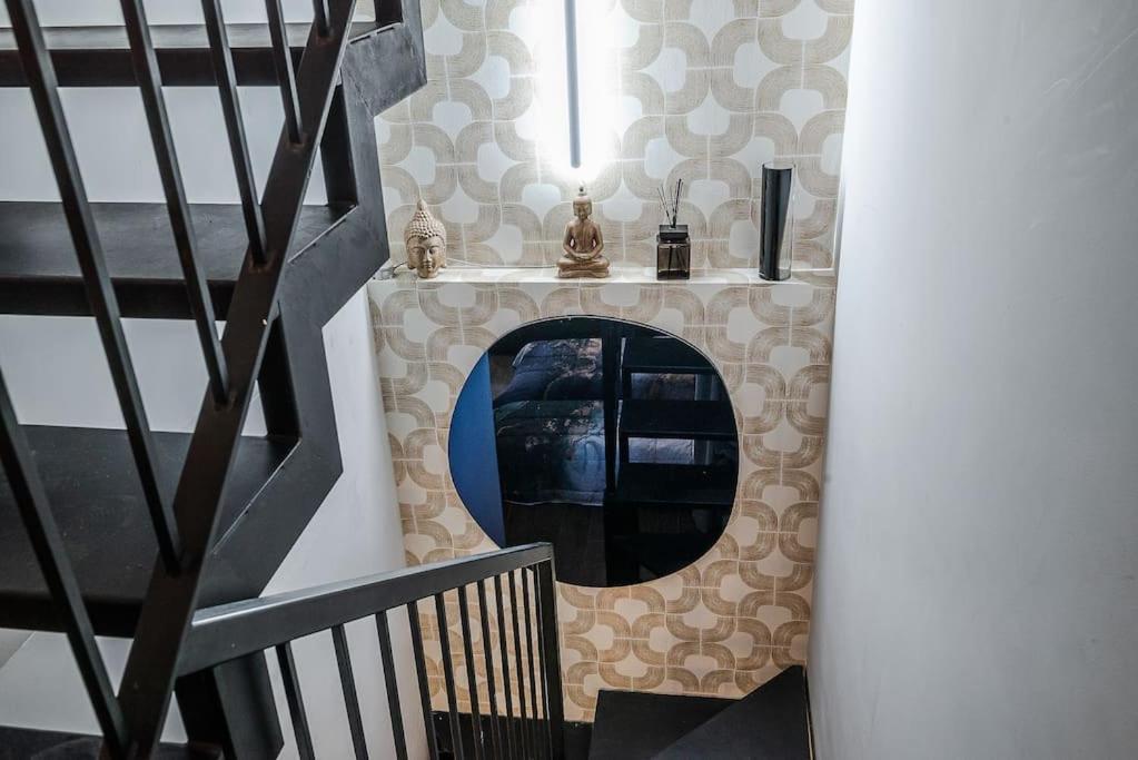 Pousada Duomo - Jacuzzi E Terrazzo - Cinema - Free Parking - Gym *