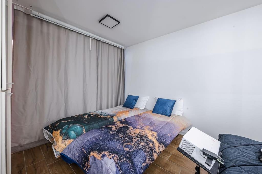 Duomo - Jacuzzi E Terrazzo - Cinema - Free Parking - Gym Pousada *