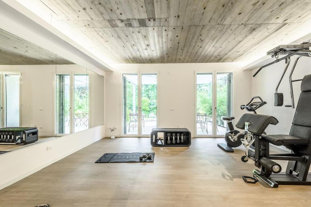 Pousada Duomo - Jacuzzi E Terrazzo - Cinema - Free Parking - Gym *