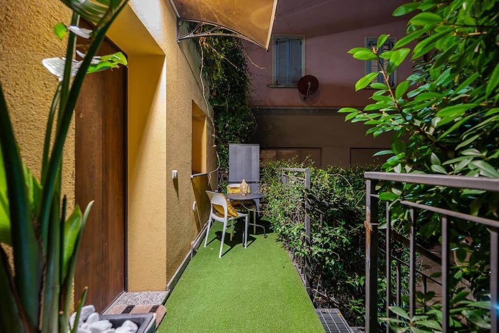 Duomo - Jacuzzi E Terrazzo - Cinema - Free Parking - Gym Pousada