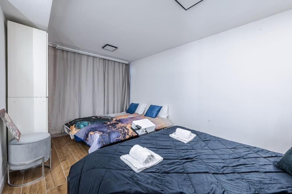 Pousada Duomo - Jacuzzi E Terrazzo - Cinema - Free Parking - Gym