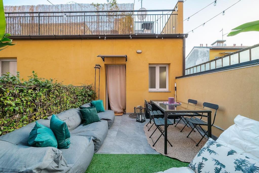 Pousada Duomo - Jacuzzi E Terrazzo - Cinema - Free Parking - Gym