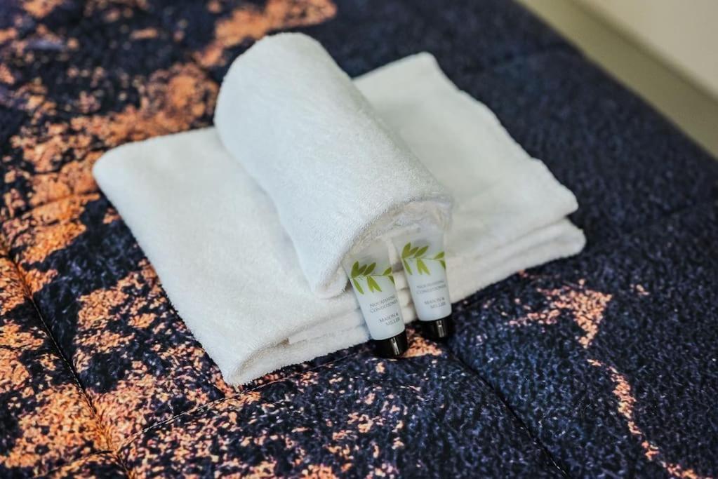 Pousada Duomo - Jacuzzi E Terrazzo - Cinema - Free Parking - Gym *