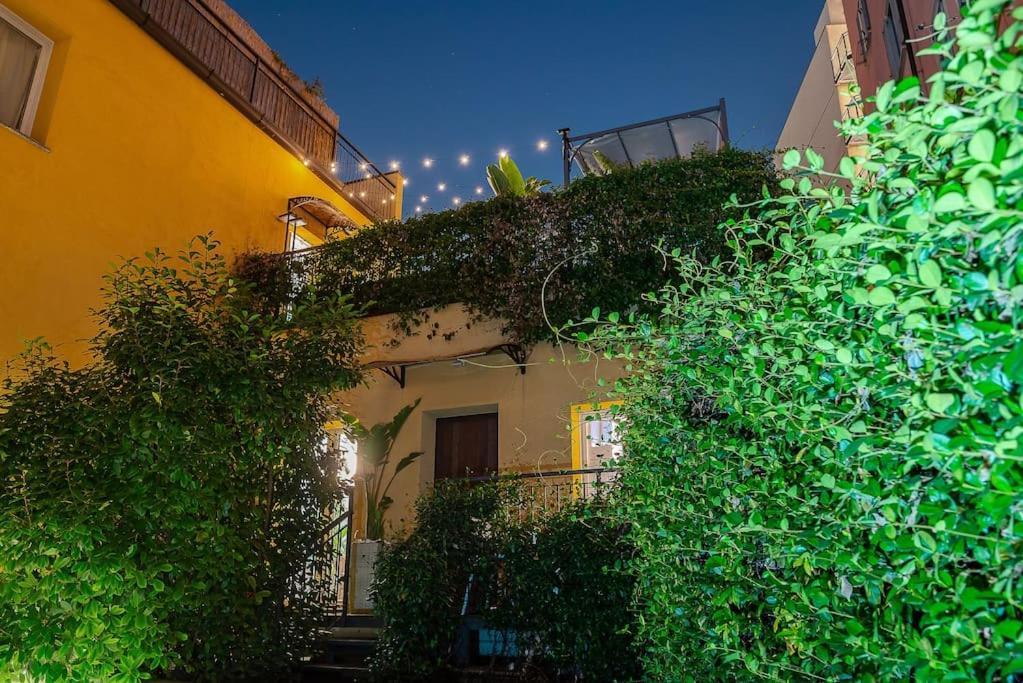 Duomo - Jacuzzi E Terrazzo - Cinema - Free Parking - Gym Pousada