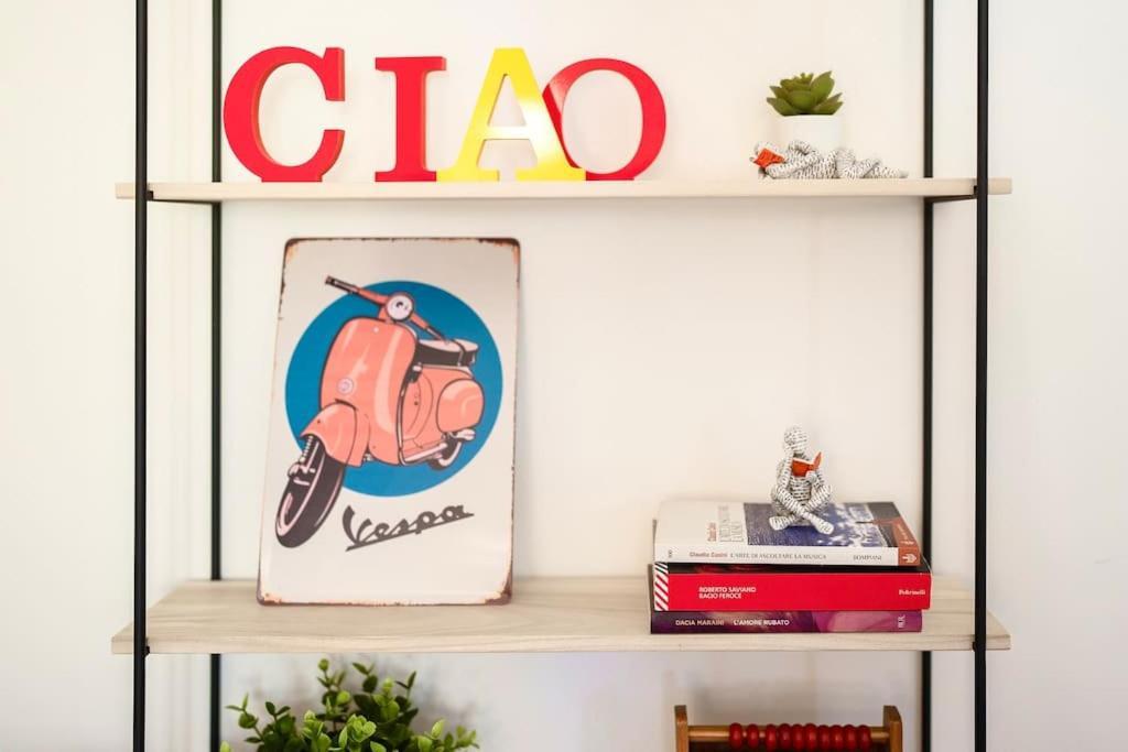 Casa Oriana 1 Centro-metro M1 Mailand