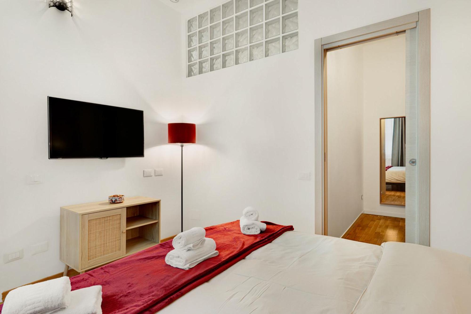 L'oasi Sul Naviglio Apartment