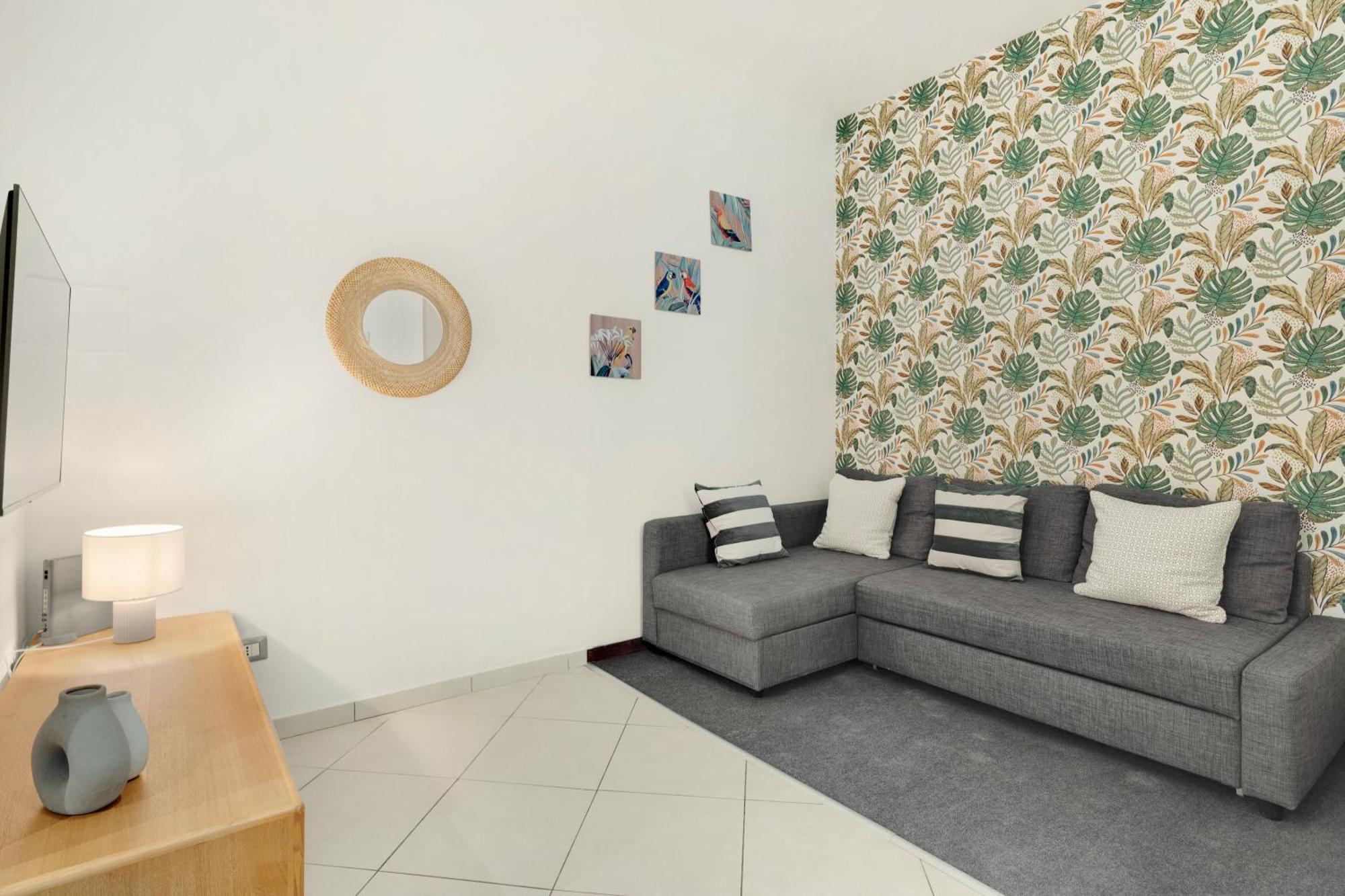 L'oasi Sul Naviglio Apartment Mailand