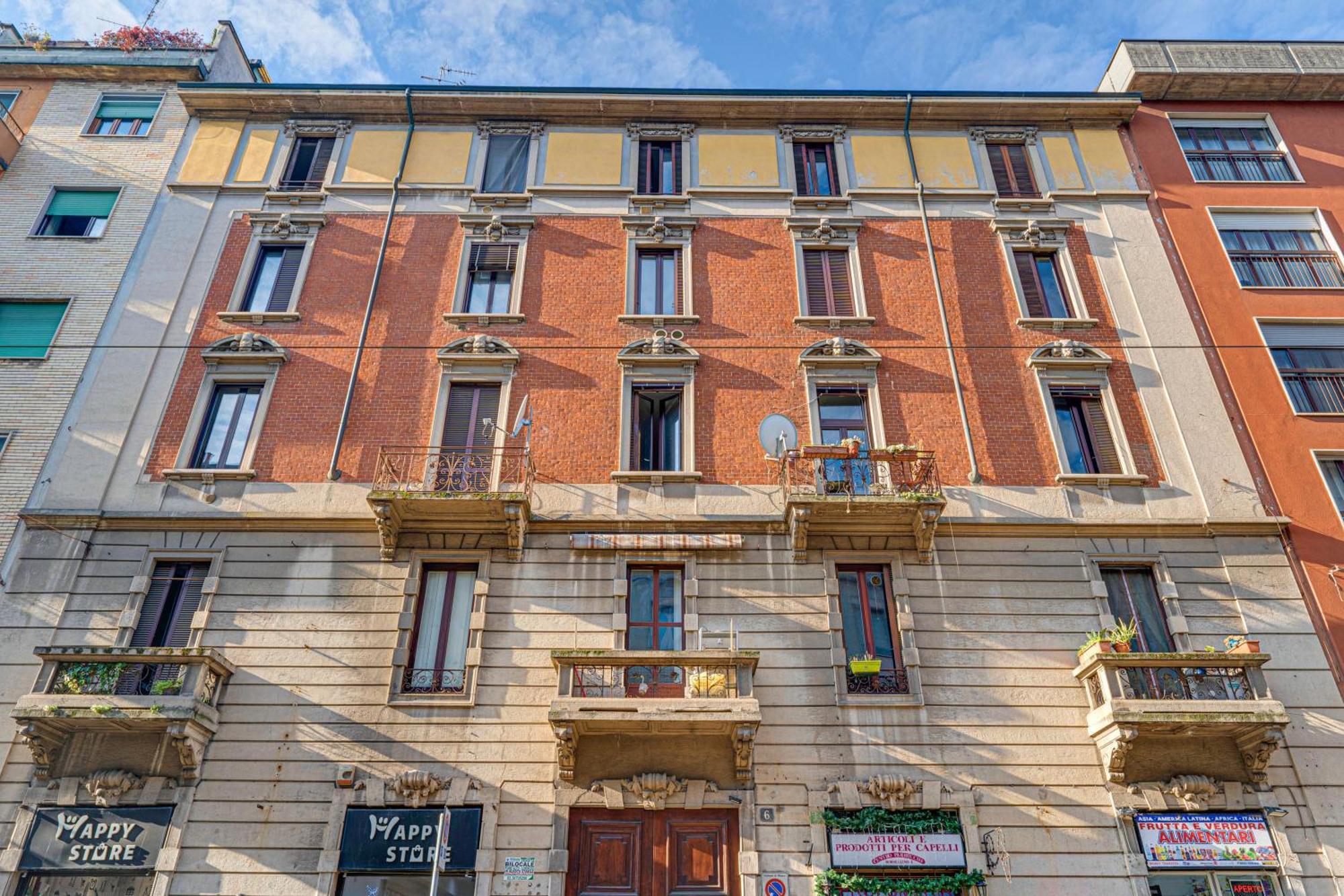 L'oasi Sul Naviglio Mailand