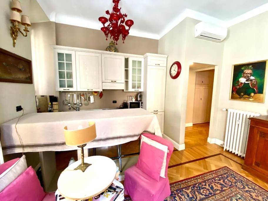 Apartamento In The Citylife Area, *