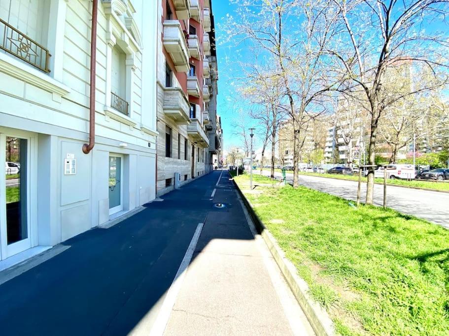 Apartamento In The Citylife Area, *