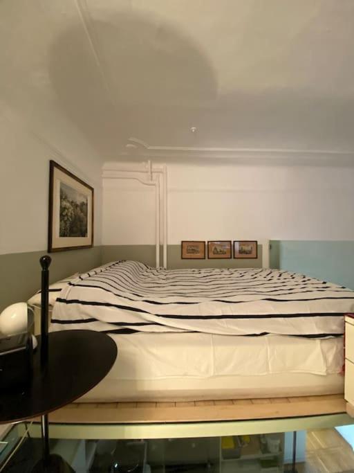 Loft Di Design Zona Garibaldi Apartment *