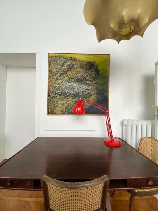 Loft Di Design Zona Garibaldi *