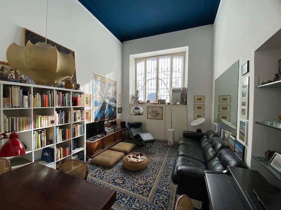 Loft Di Design Zona Garibaldi Apartment *