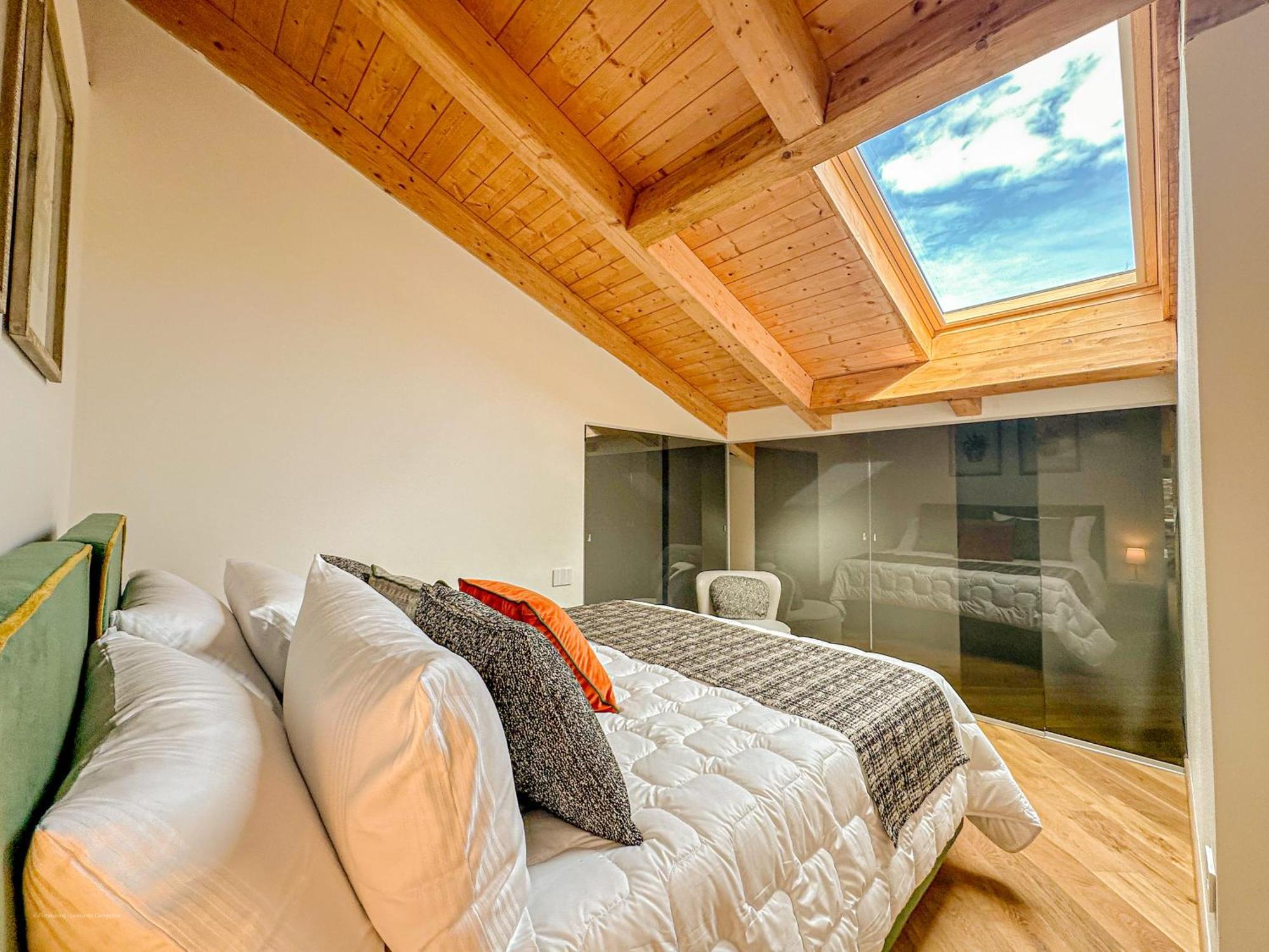 Vigentina Luxury Loft - 5 Min Dal Duomo Apartment