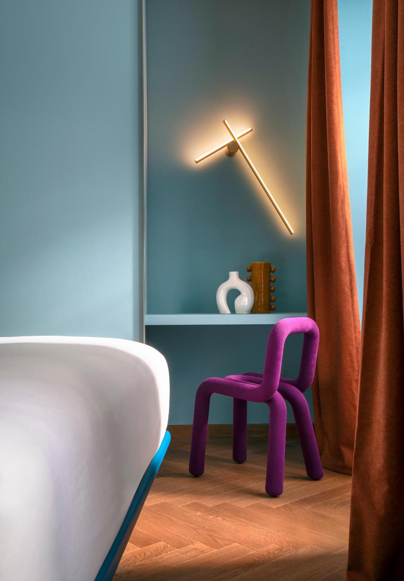 Domya - Manzoni 25 Aparthotel Milan