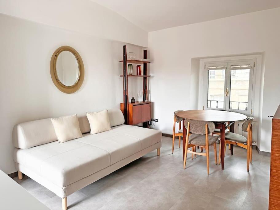 Meravigli Apartment Mailand