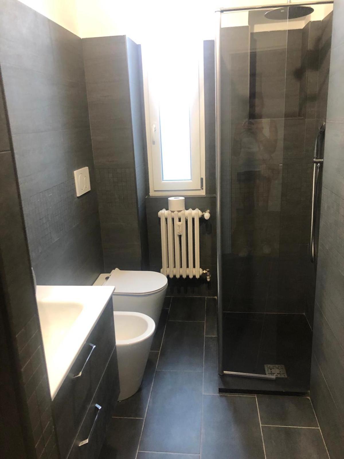 Fully Equipped Design In San Siro Apartment Milan