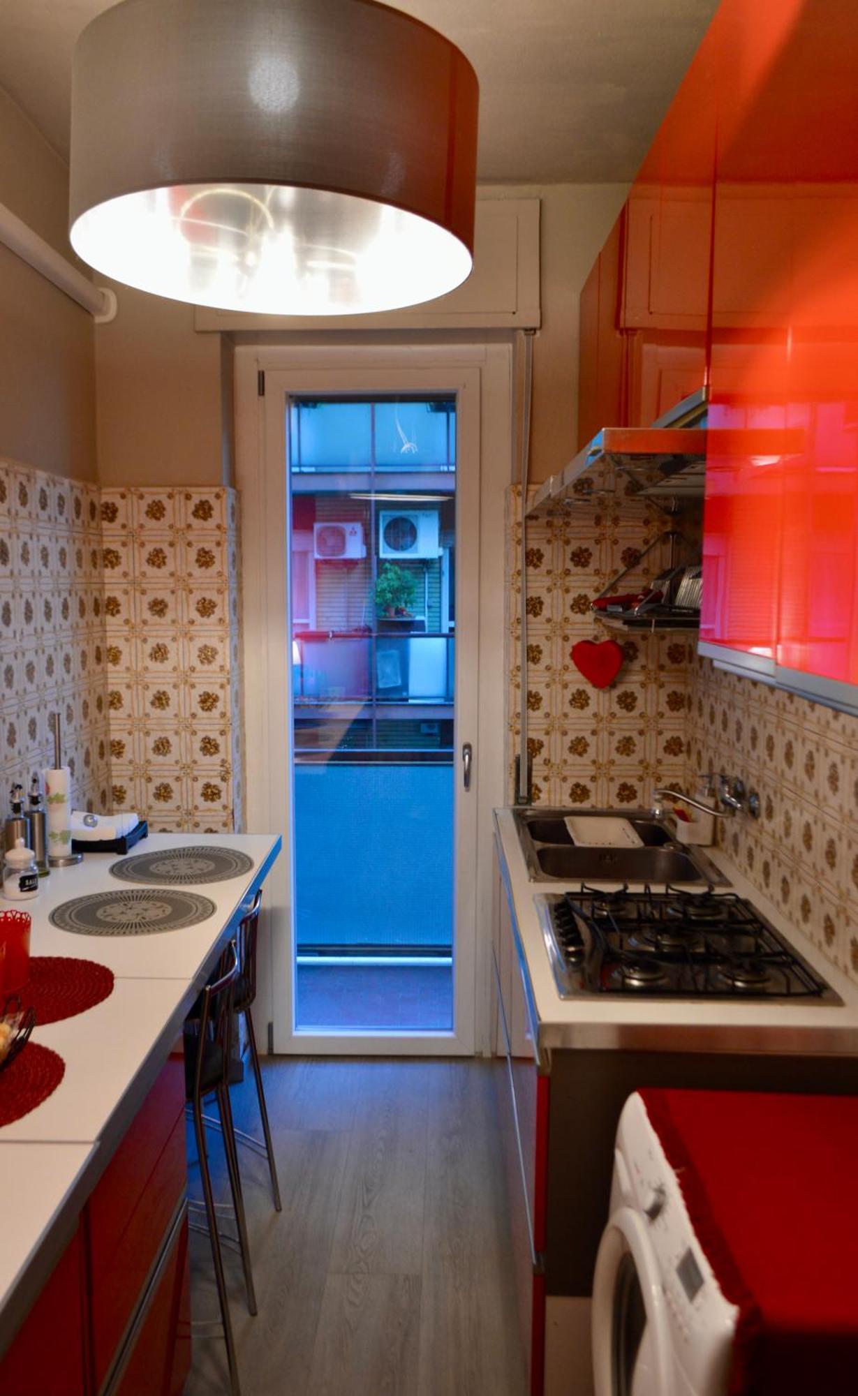 Micasa Apartamento Milão