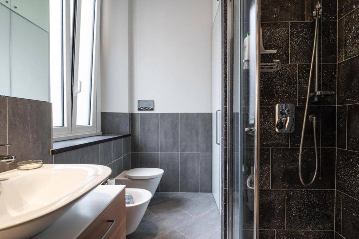 Real Jewel In Cadorna Apartamento