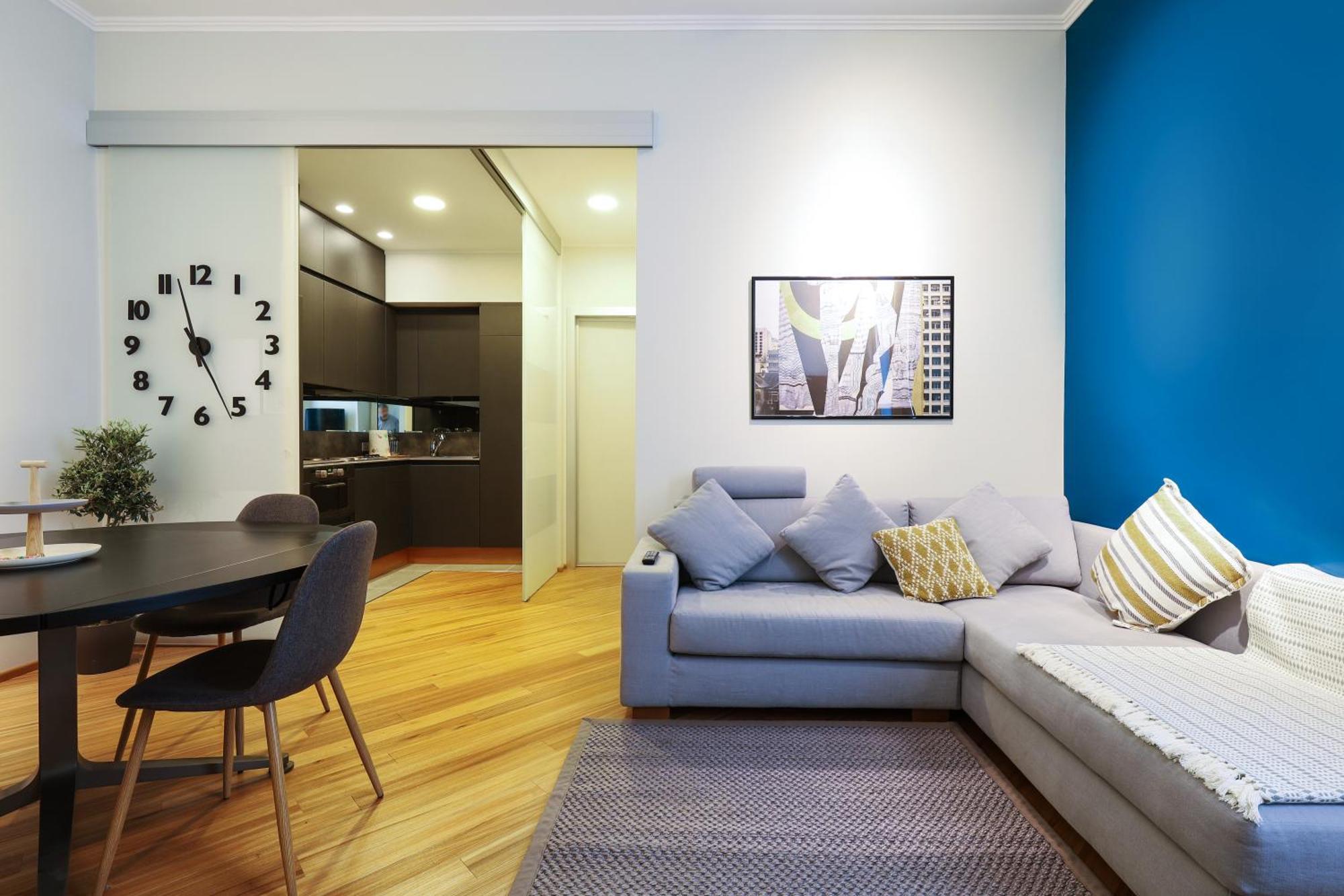 Real Jewel In Cadorna Apartamento *
