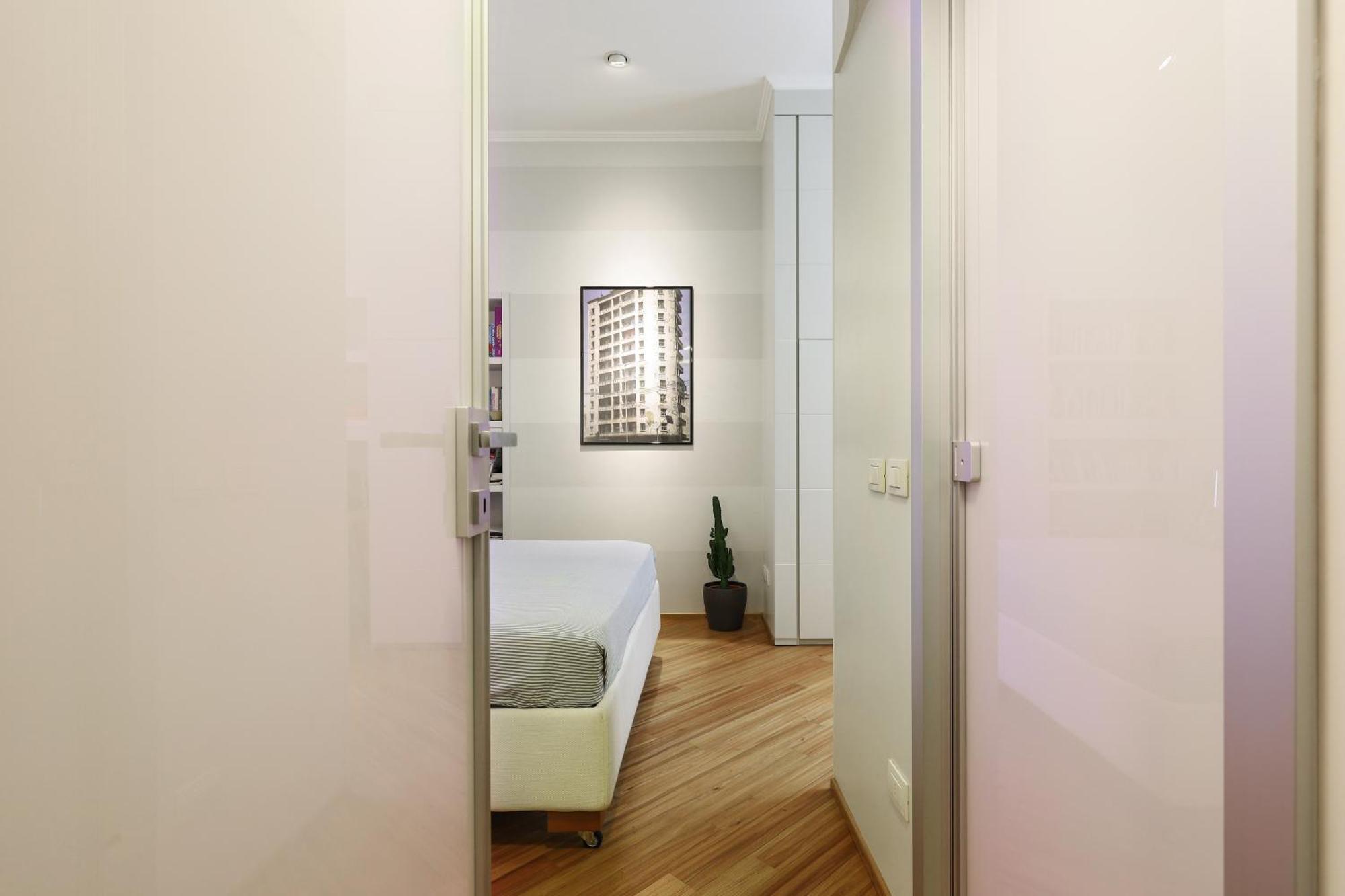 Real Jewel In Cadorna Apartamento