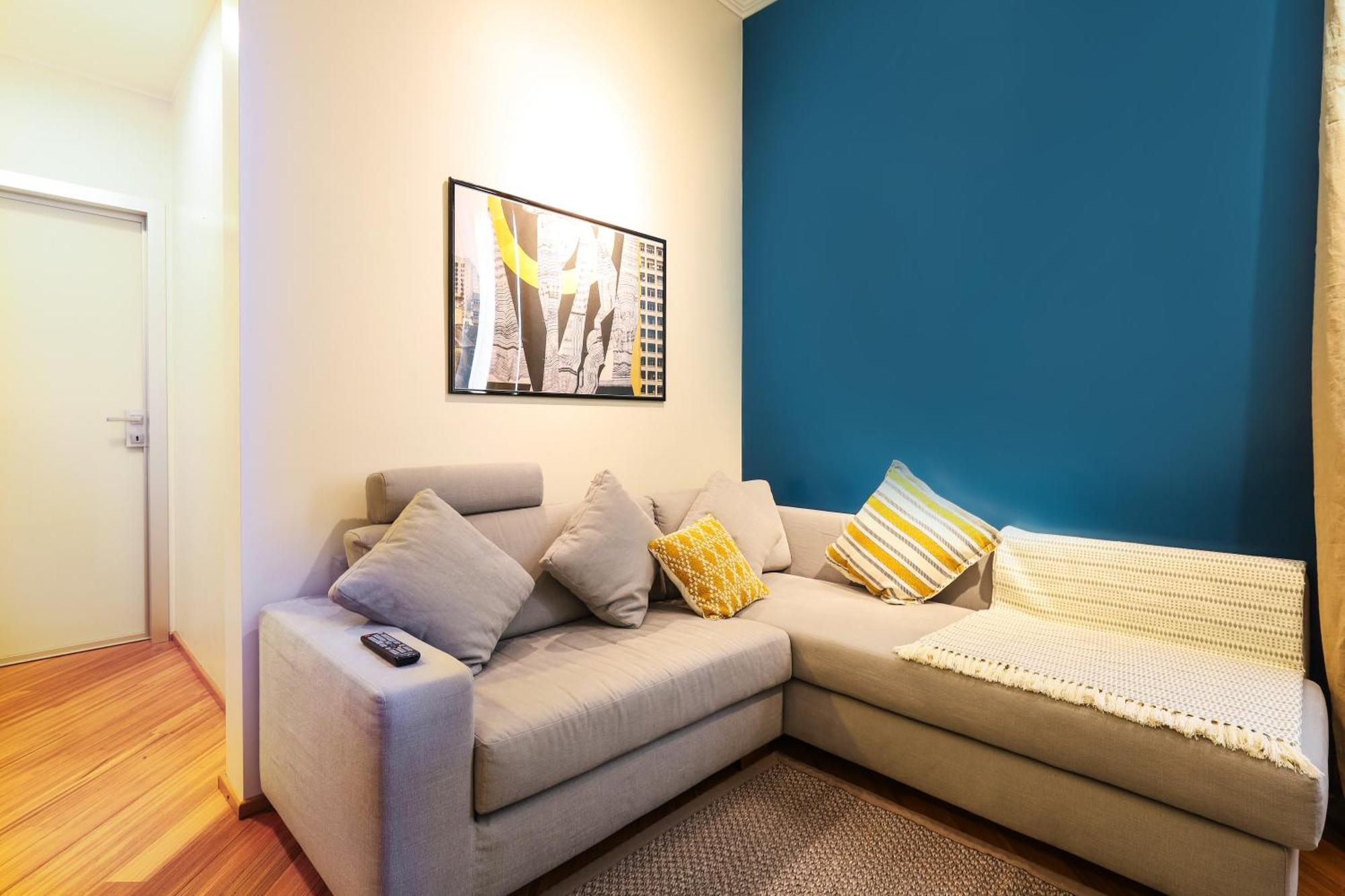 Apartamento Real Jewel In Cadorna