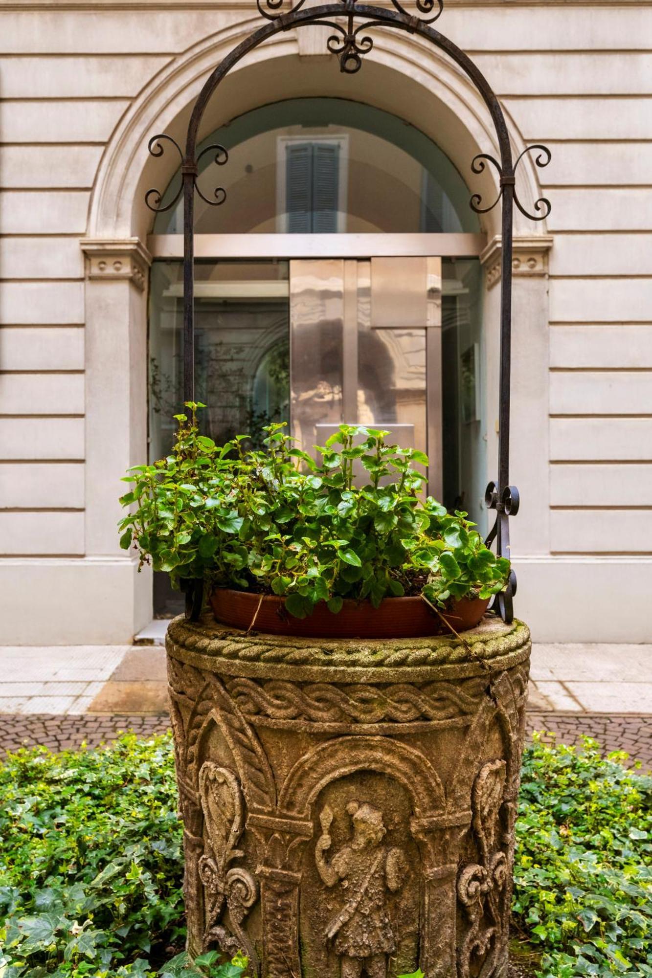 Apartamento Real Jewel In Cadorna *