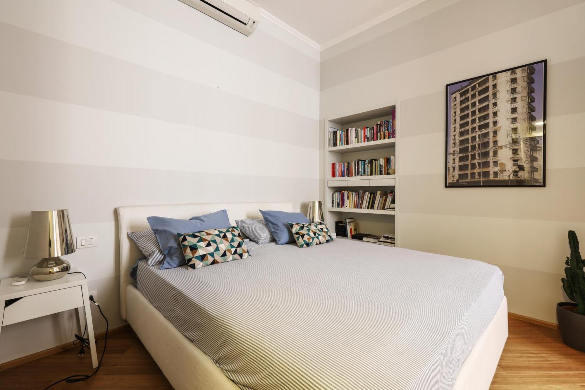 Apartamento Real Jewel In Cadorna