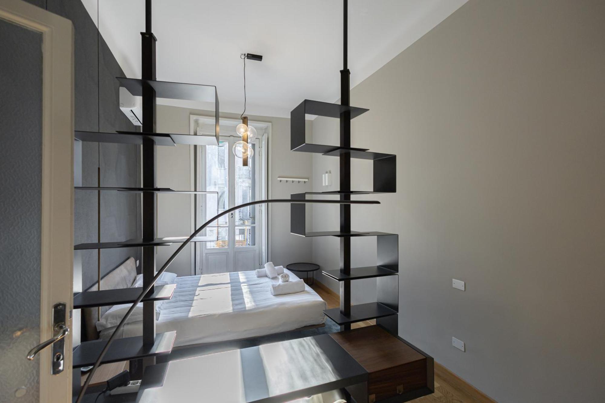 Splendido In Loreto M1 M2 Apartment Mailand
