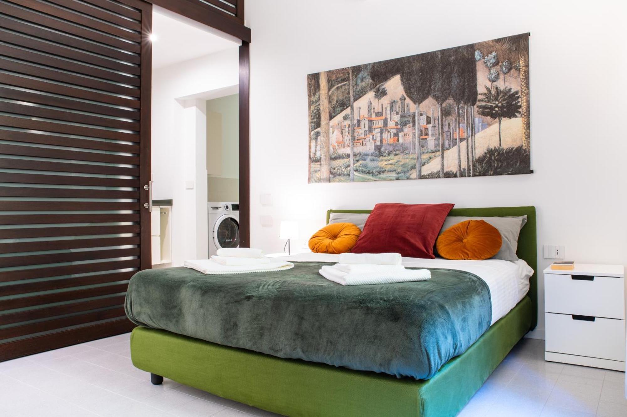 Modern Apartment Mailand