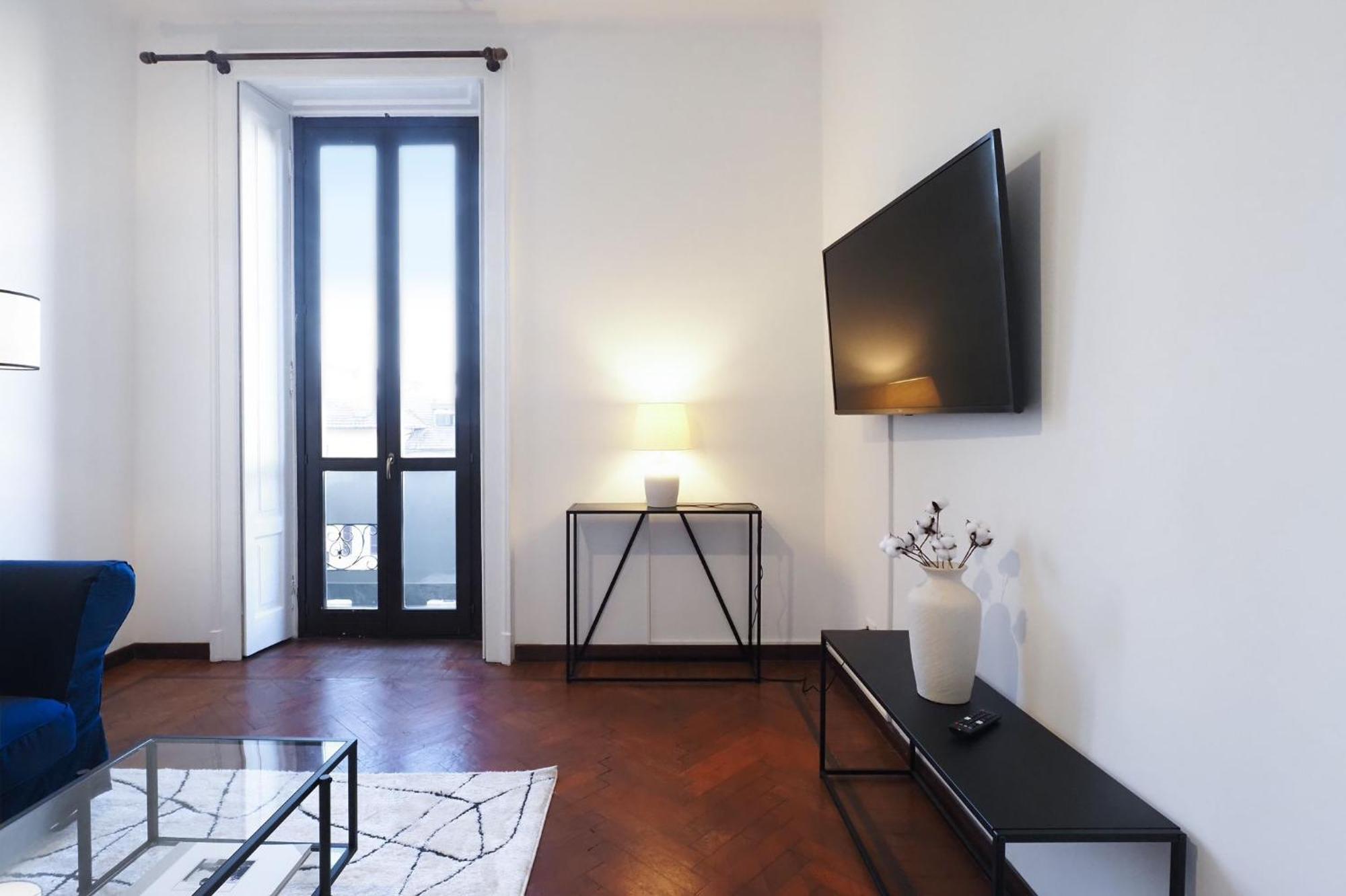 Zaffiro Apartamento Milão