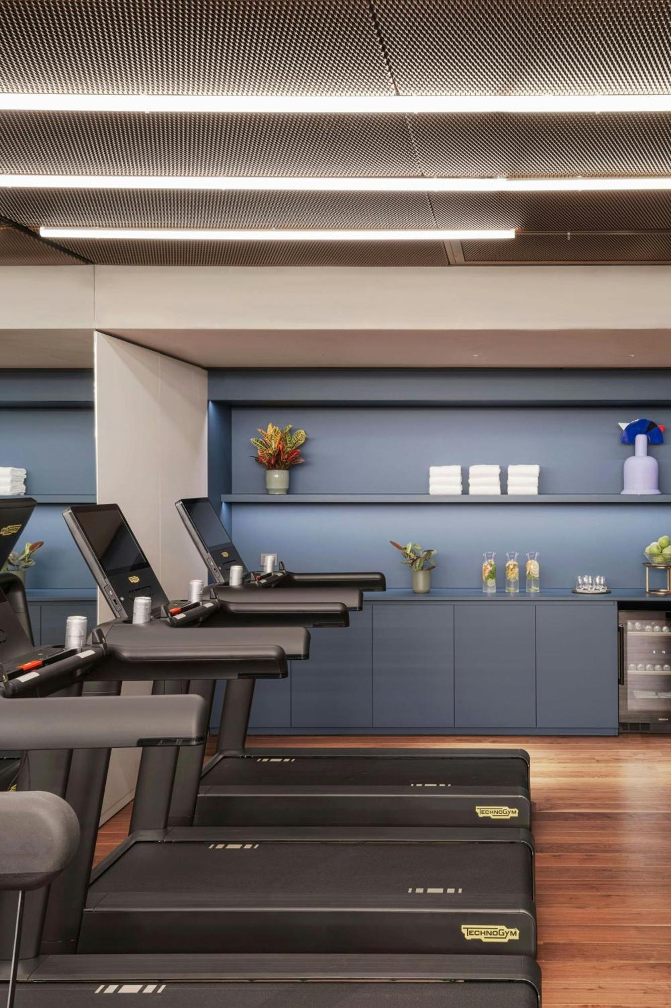 Casa Brera, A Luxury Collection Hotel, Hotel Mailand