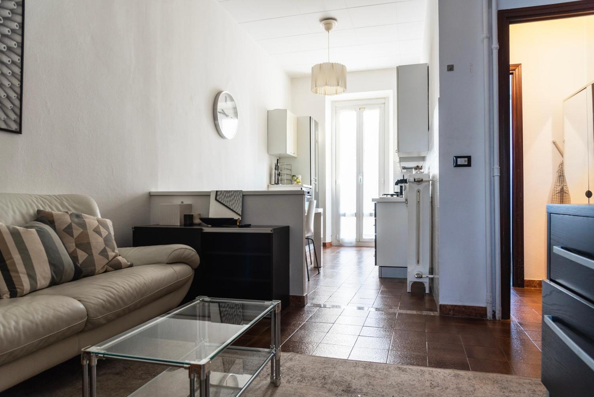 Youhosty - Buenos Aires 1 Bedroom Mailand