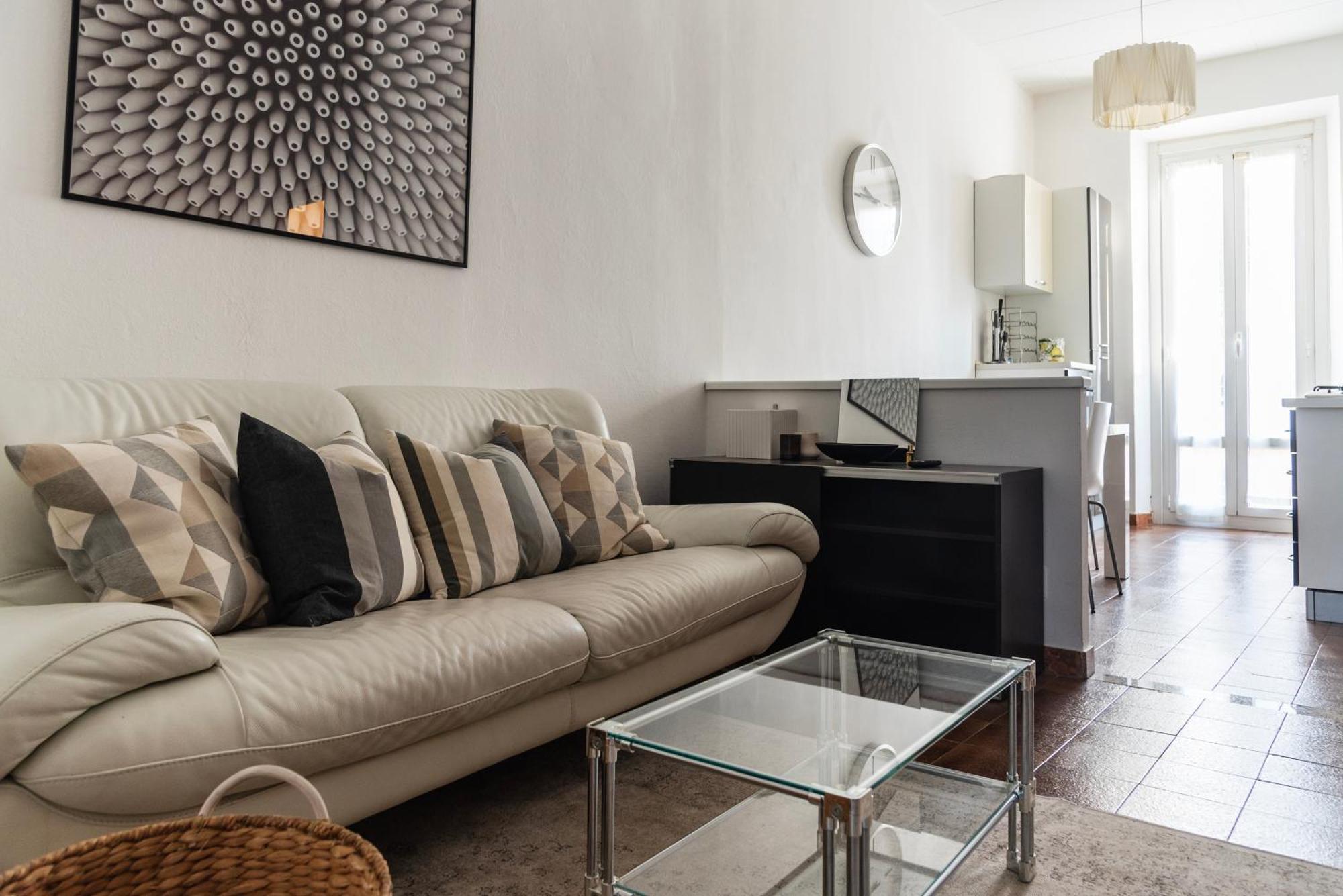 Youhosty - Buenos Aires 1 Bedroom Mailand