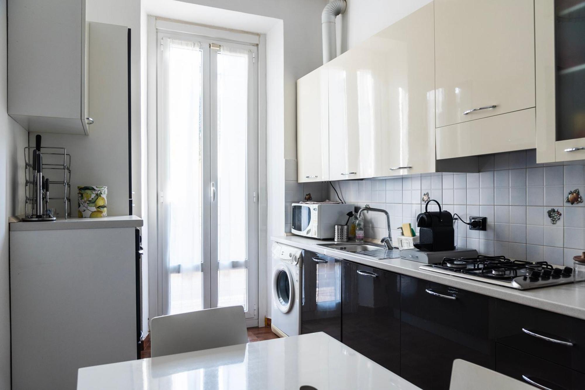 Youhosty - Buenos Aires 1 Bedroom * Mailand