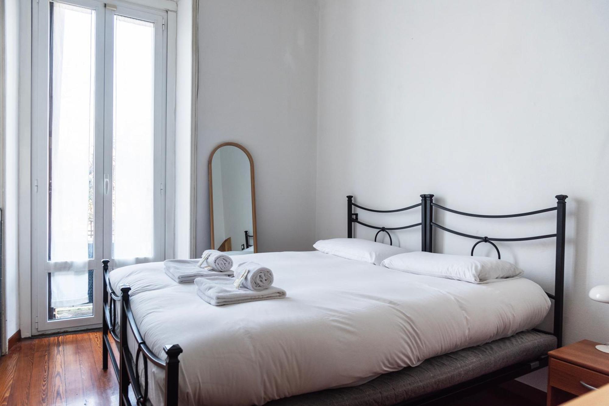 Youhosty - Buenos Aires 1 Bedroom Apartment