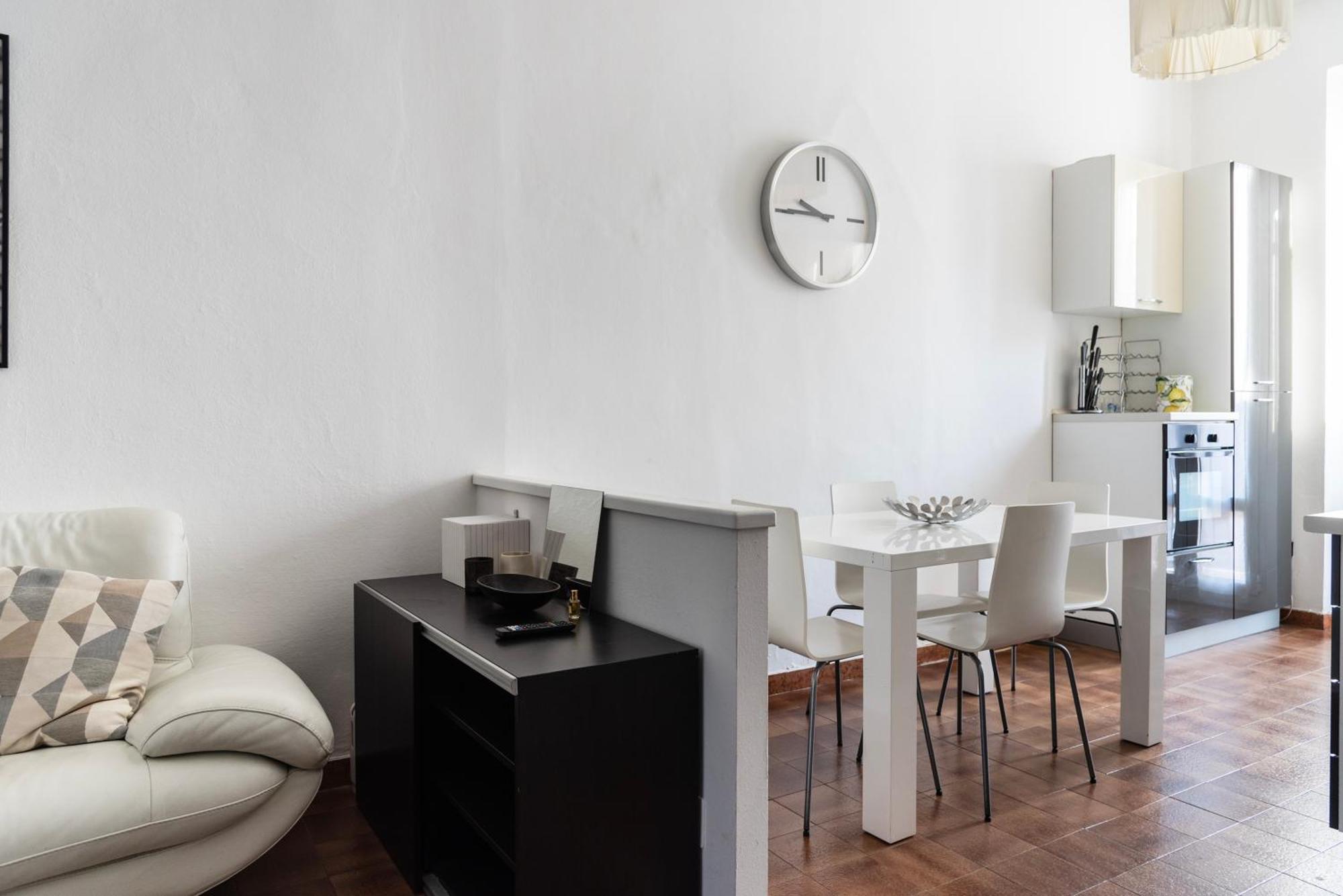 Youhosty - Buenos Aires 1 Bedroom Apartment