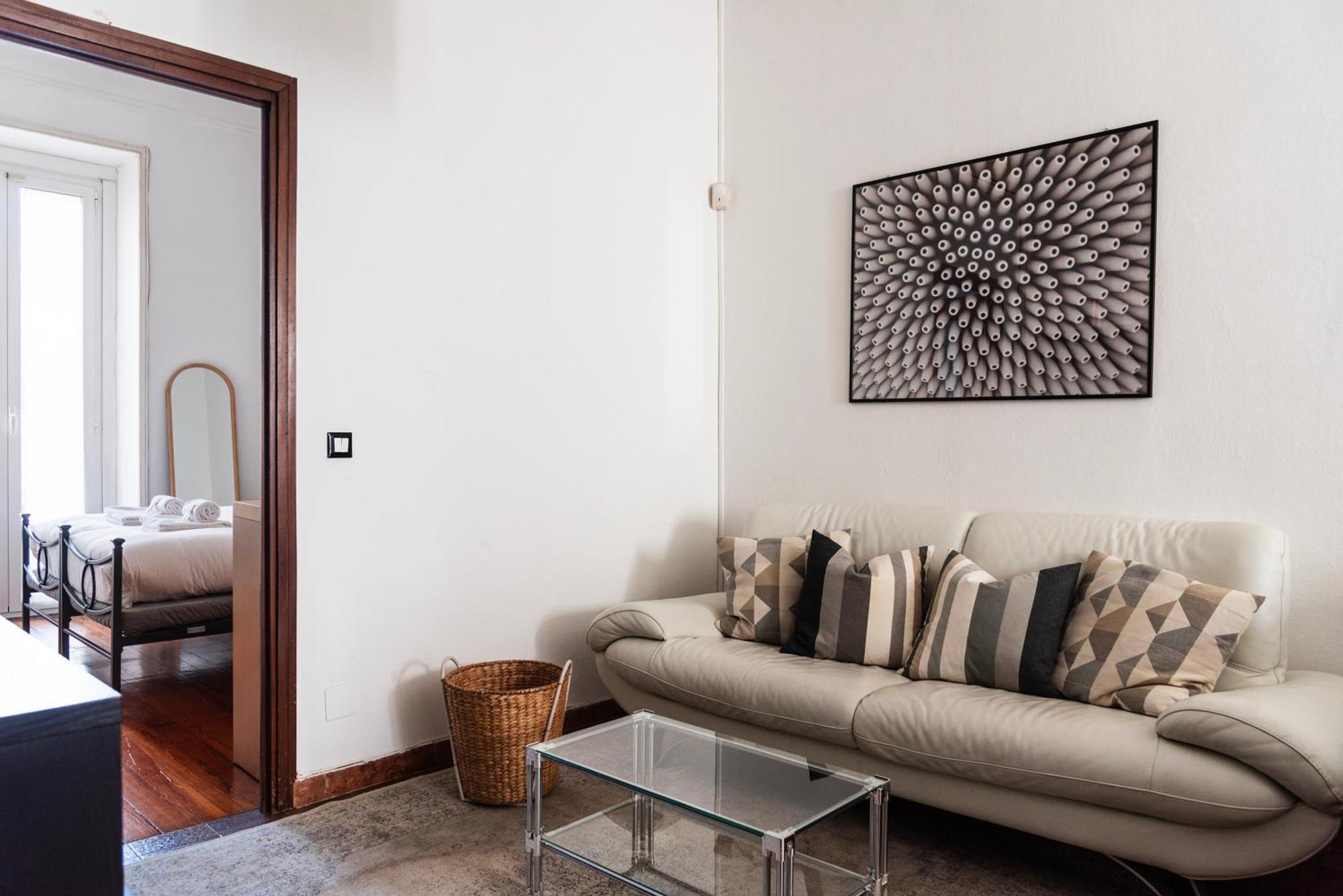 Youhosty - Buenos Aires 1 Bedroom Apartment