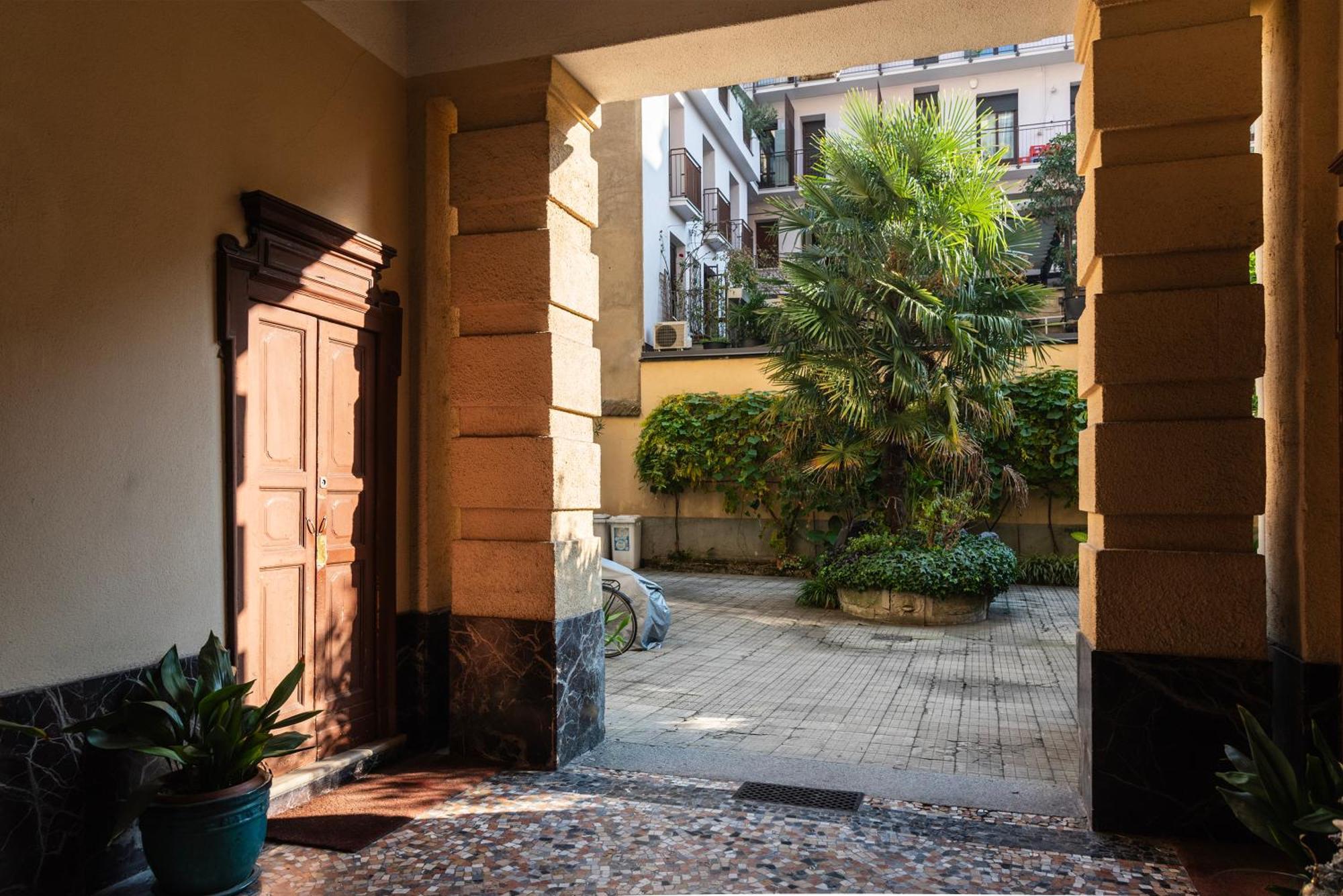 Youhosty - Buenos Aires 1 Bedroom Apartment Mailand