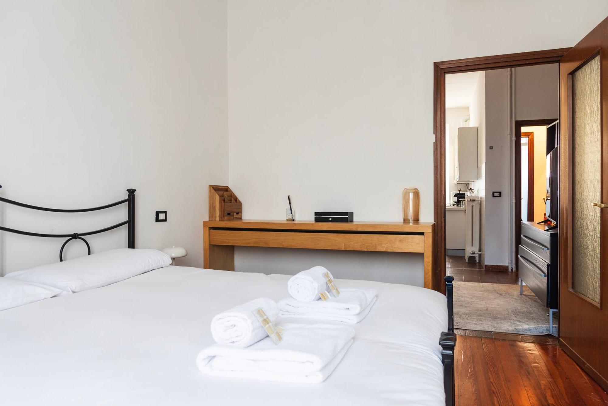 Apartment Youhosty - Buenos Aires 1 Bedroom Mailand