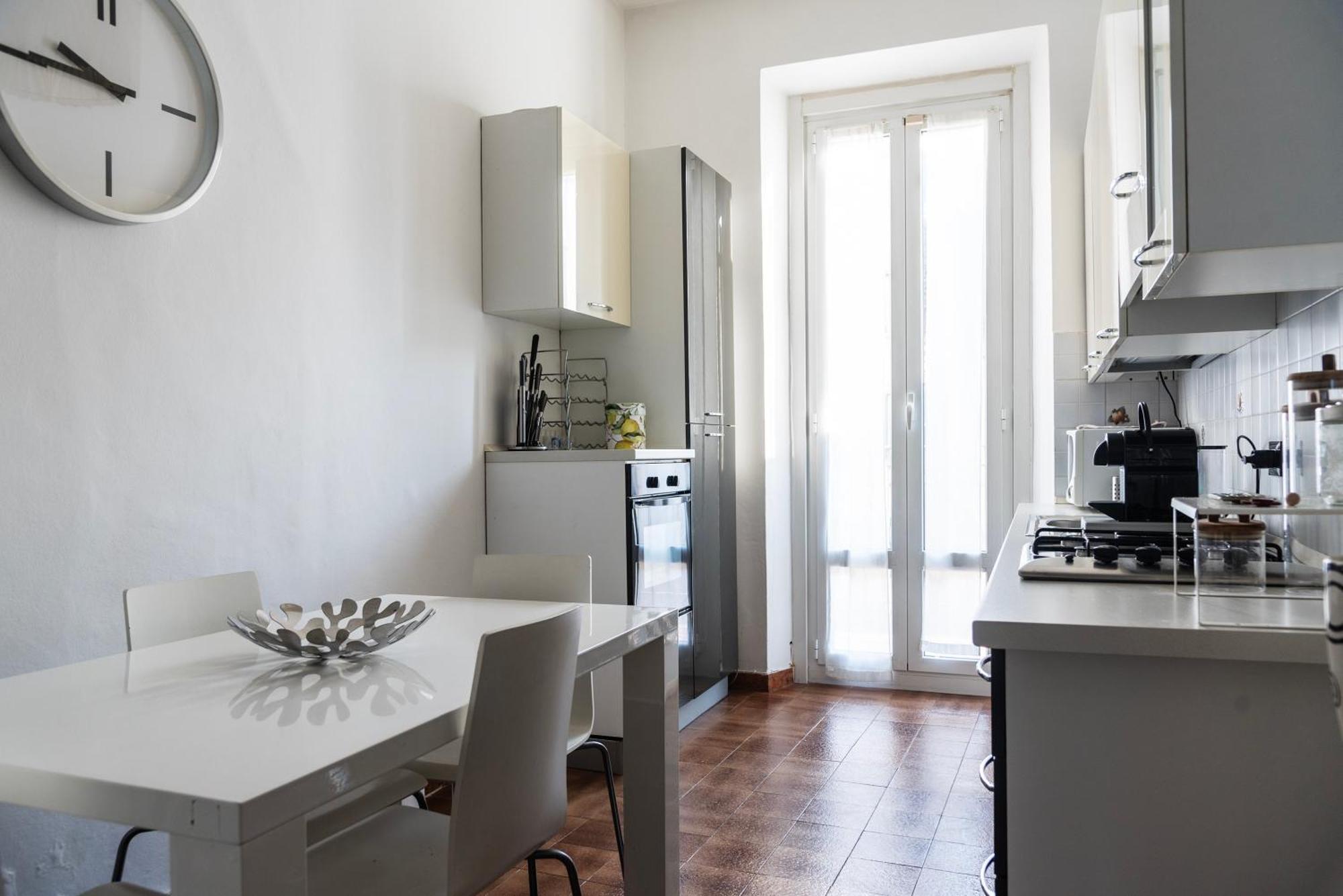 Youhosty - Buenos Aires 1 Bedroom * Mailand