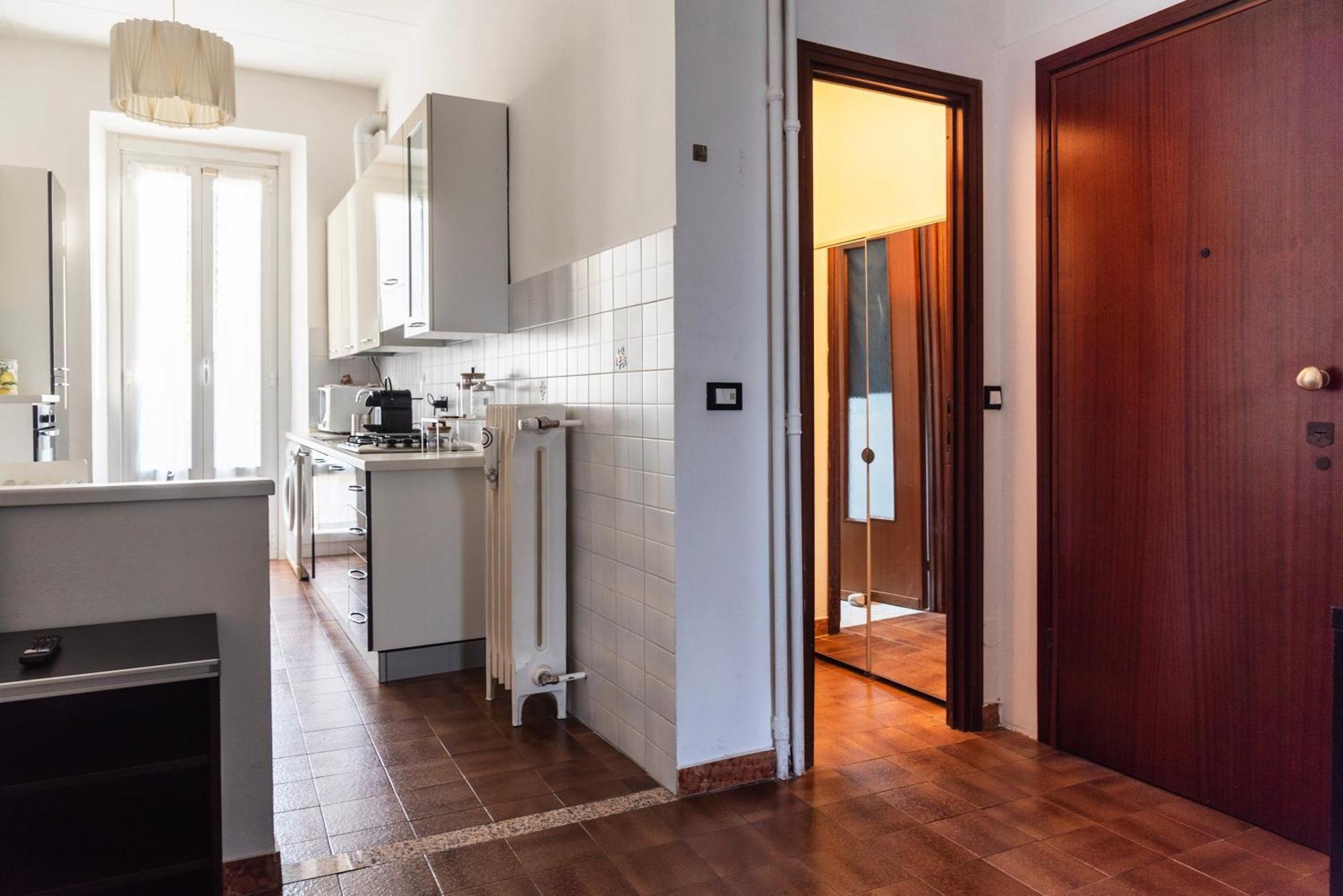 Youhosty - Buenos Aires 1 Bedroom Apartment