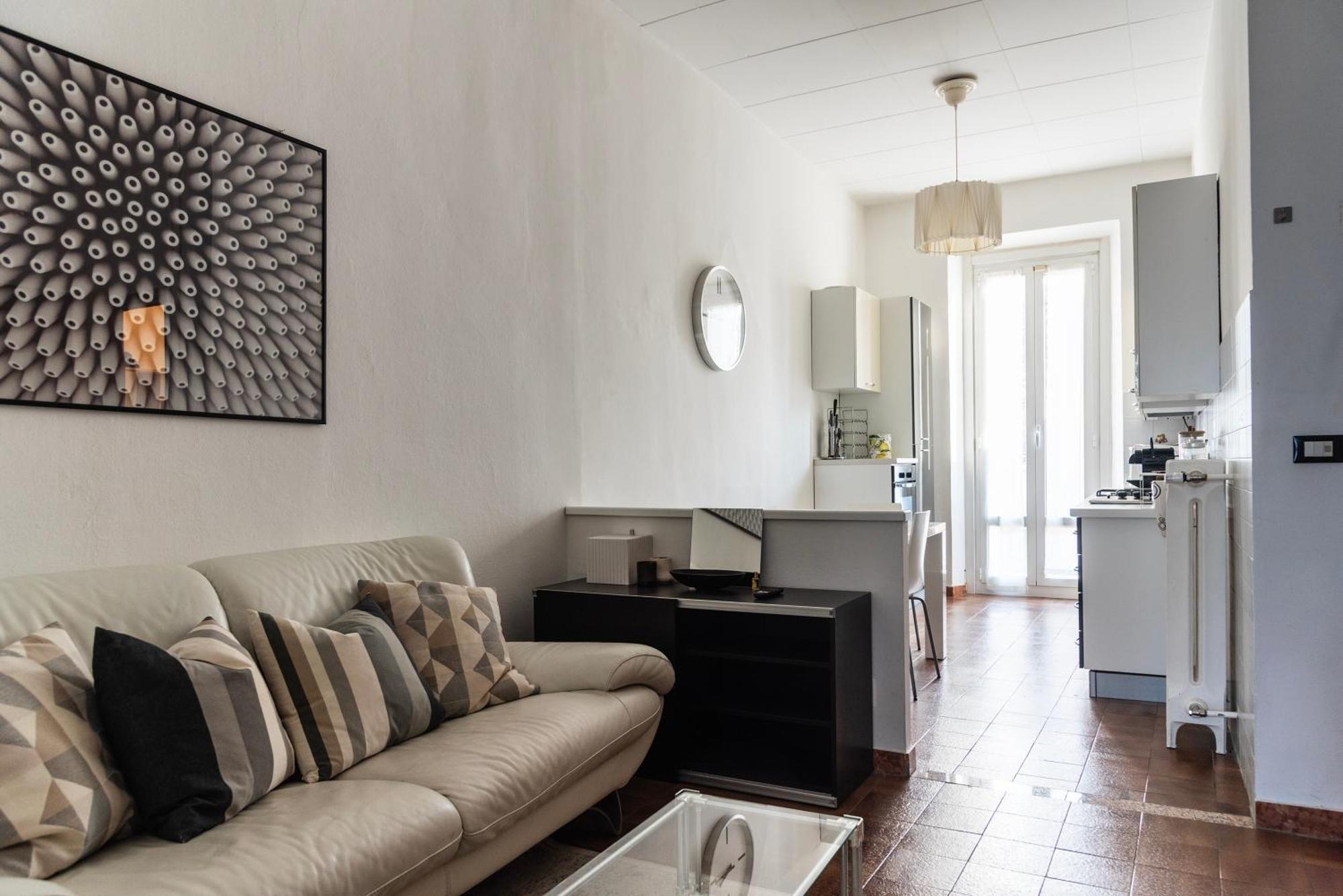 Youhosty - Buenos Aires 1 Bedroom Mailand