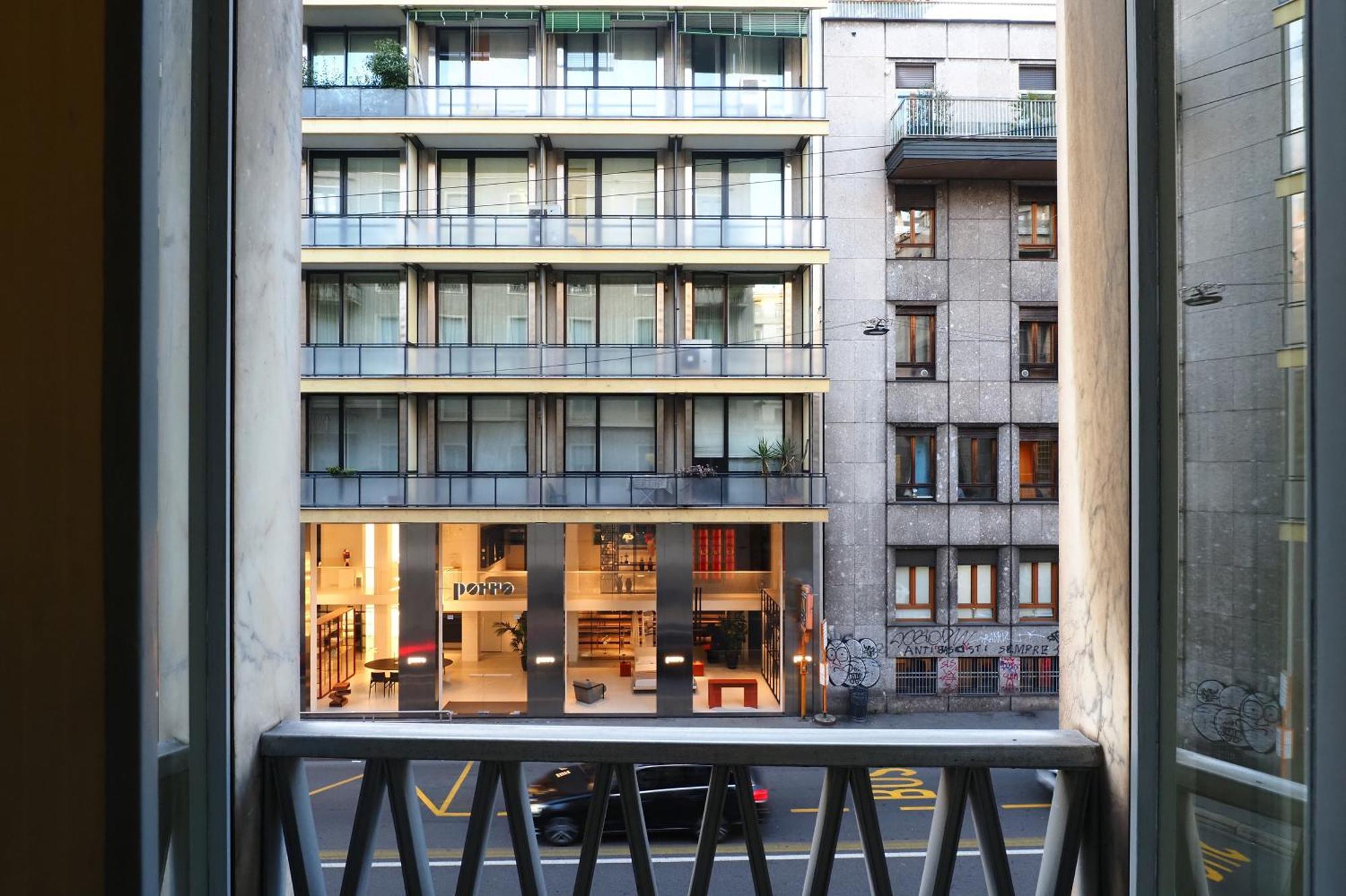 Apartment Rifugio Chic In Centro Mailand