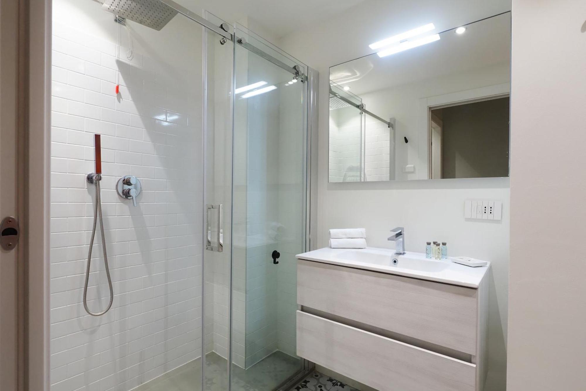 Rifugio Chic In Centro Apartment Mailand