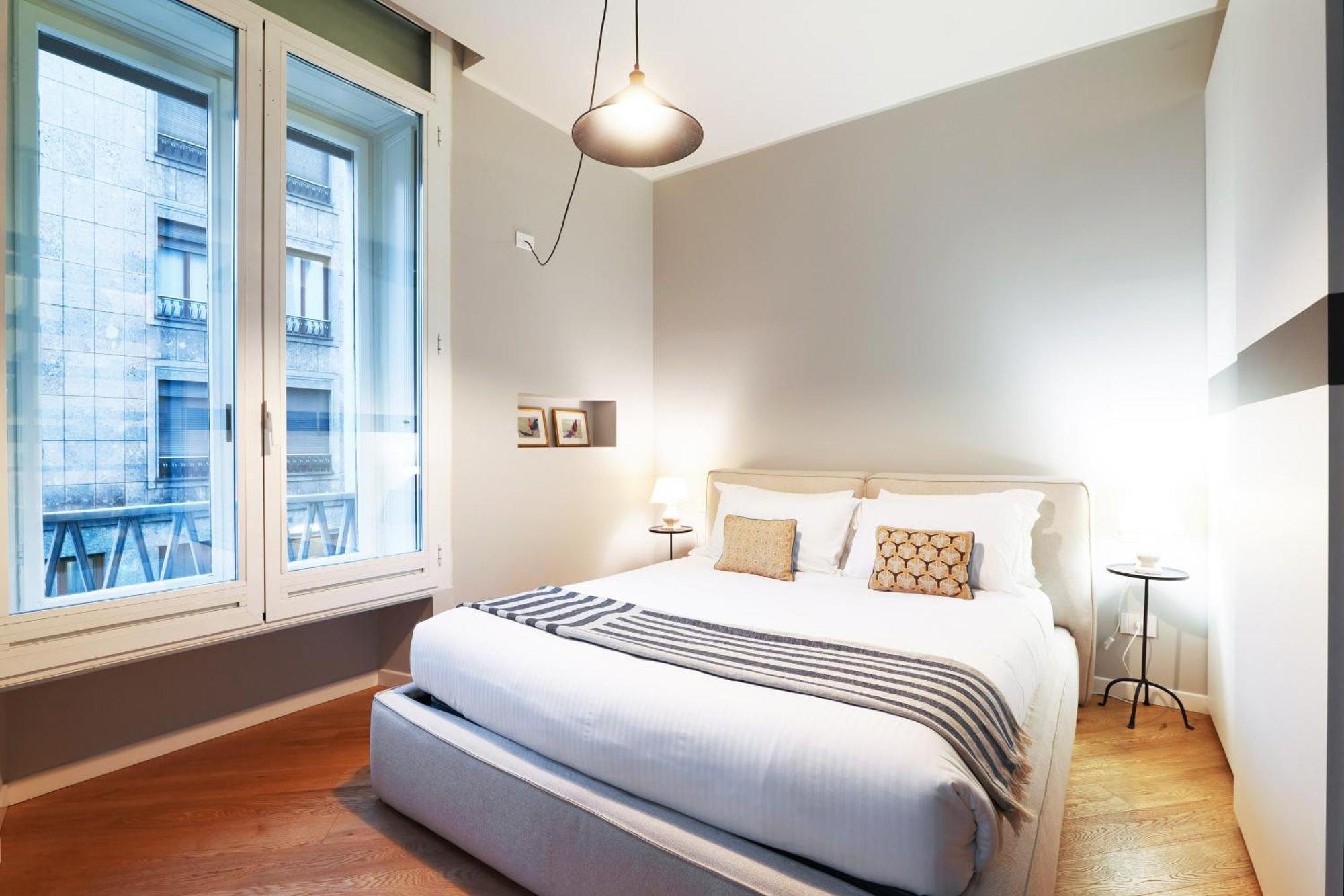 Rifugio Chic In Centro Apartment