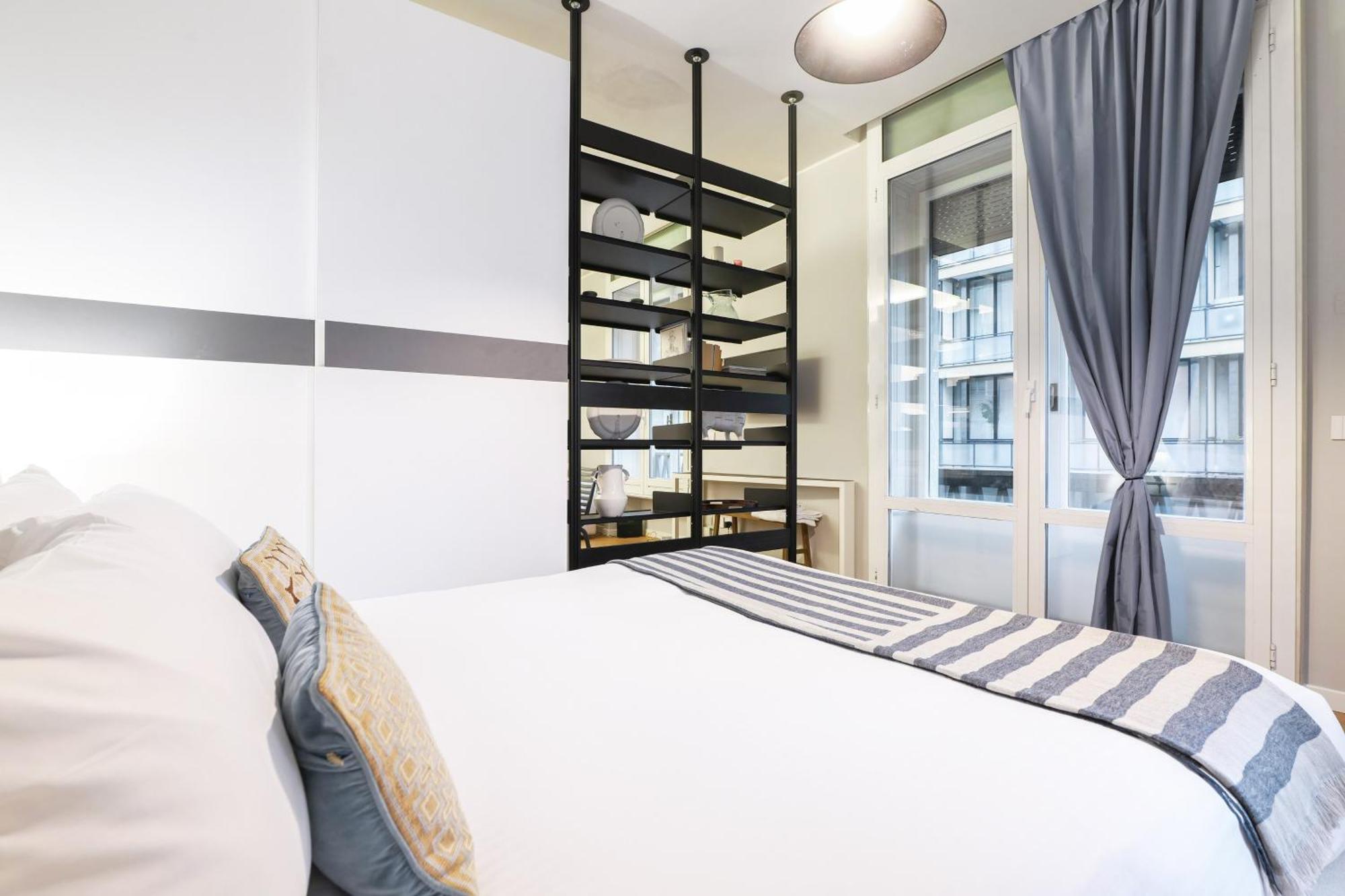 Rifugio Chic In Centro Mailand